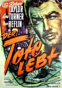 Der Tote lebt (1941)