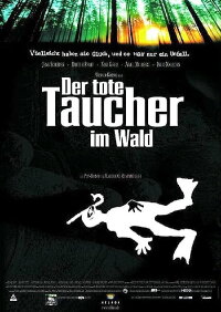 Der tote Taucher im Wald (2000)