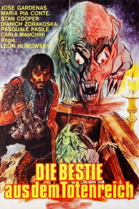 Der Totenchor der Knochenmänner (1973)