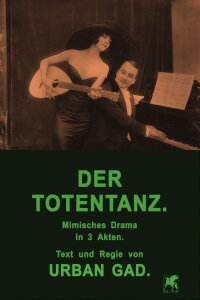 Der Totentanz (1912)