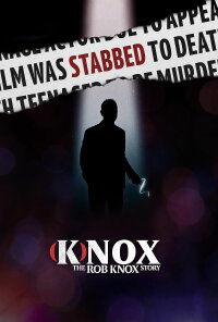 Der tragische Tod von Rob Knox (2021)