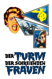 Der Turm der schreienden Frauen (1960)
