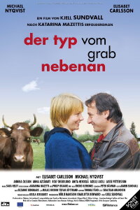Der Typ vom Grab nebenan (2002)