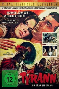 Der Tyrann (1968)