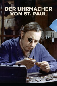 Der Uhrmacher von St. Paul (1974)