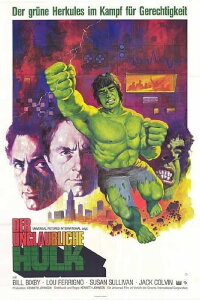 Der unglaubliche Hulk (1977)