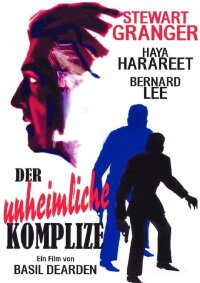 Der unheimliche Komplice (1961)