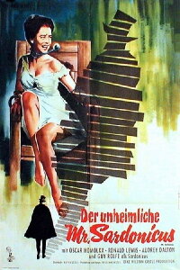 Der unheimliche Mr. Sardonicus (1961)