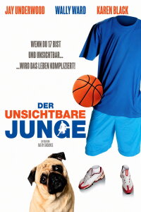 Der unsichtbare Junge (1988)
