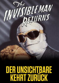 Der Unsichtbare kehrt zurück (1940)