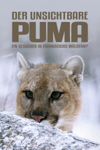 Der unsichtbare Puma - Ein Besucher in Frankreichs Wäldern? (2019)