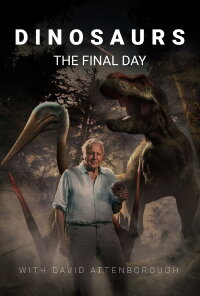 Der Untergang der Dinosaurier (2022)