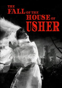 Der Untergang des Hauses Usher (1928)
