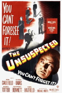 Der Unverdächtige (1947)