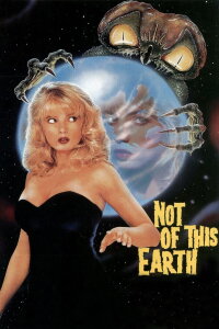 Der Vampir aus dem All (1988)