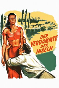 Der Verdammte der Inseln (1951)