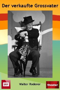 Der verkaufte Grossvater (1982)