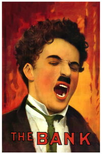 Der verliebte Hochstapler (1915)