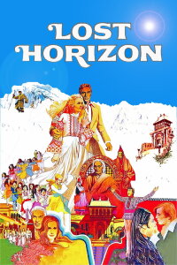 Der verlorene Horizont (1973)