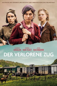 Der verlorene Zug (2022)
