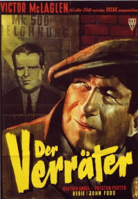 Der Verräter (1935)