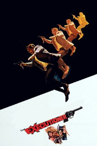 Der Vollstrecker (1970)