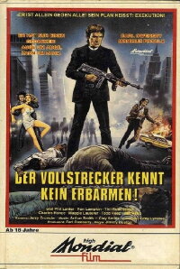 Der Vollstrecker kennt kein Erbarmen (1976)