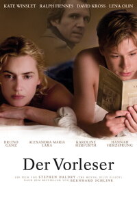 Der Vorleser (2008)