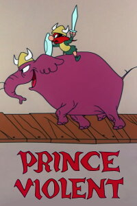 Der wahnsinnige Wikinger (1961)