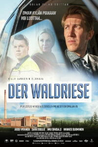 Der Waldriese (2020)