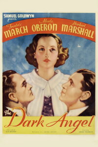 Der Weg im Dunkel (1935)