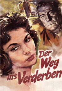 Der Weg ins Verderben (1956)