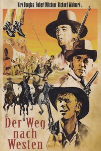 Der Weg nach Westen (1967)