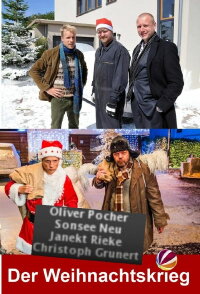 Der Weihnachtskrieg (2013)