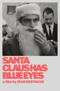 Der Weihnachtsmann mit den blauen Augen (1966)