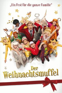 Der Weihnachtsmuffel (2009)