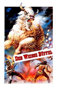 Der weiße Büffel (1977)