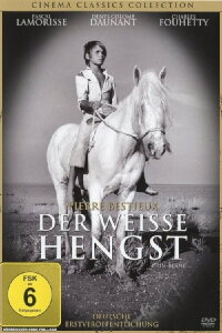Der weiße Hengst (1953)