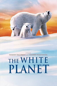 Der weiße Planet (2006)