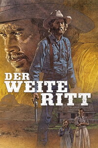 Der weite Ritt (1971)