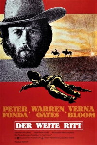 Der weite Ritt (1971)