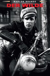 Der Wilde (1953)