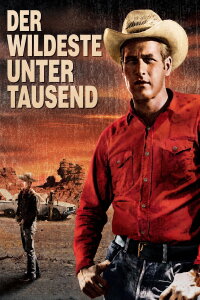 Der Wildeste unter Tausend (1963)