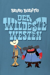 Der wildeste Westen (1965)