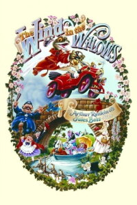 Der Wind in den Weiden (1983)