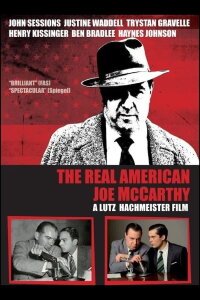 Der wirkliche Amerikaner - Joe McCarthy (2011)