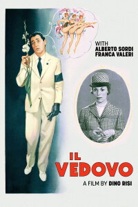 Der Witwer (1959)