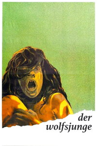 Der Wolfsjunge (1970)