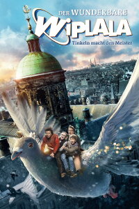 Der wunderbare Wiplala (2014)