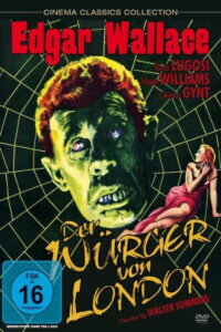 Der Würger von London (1939)